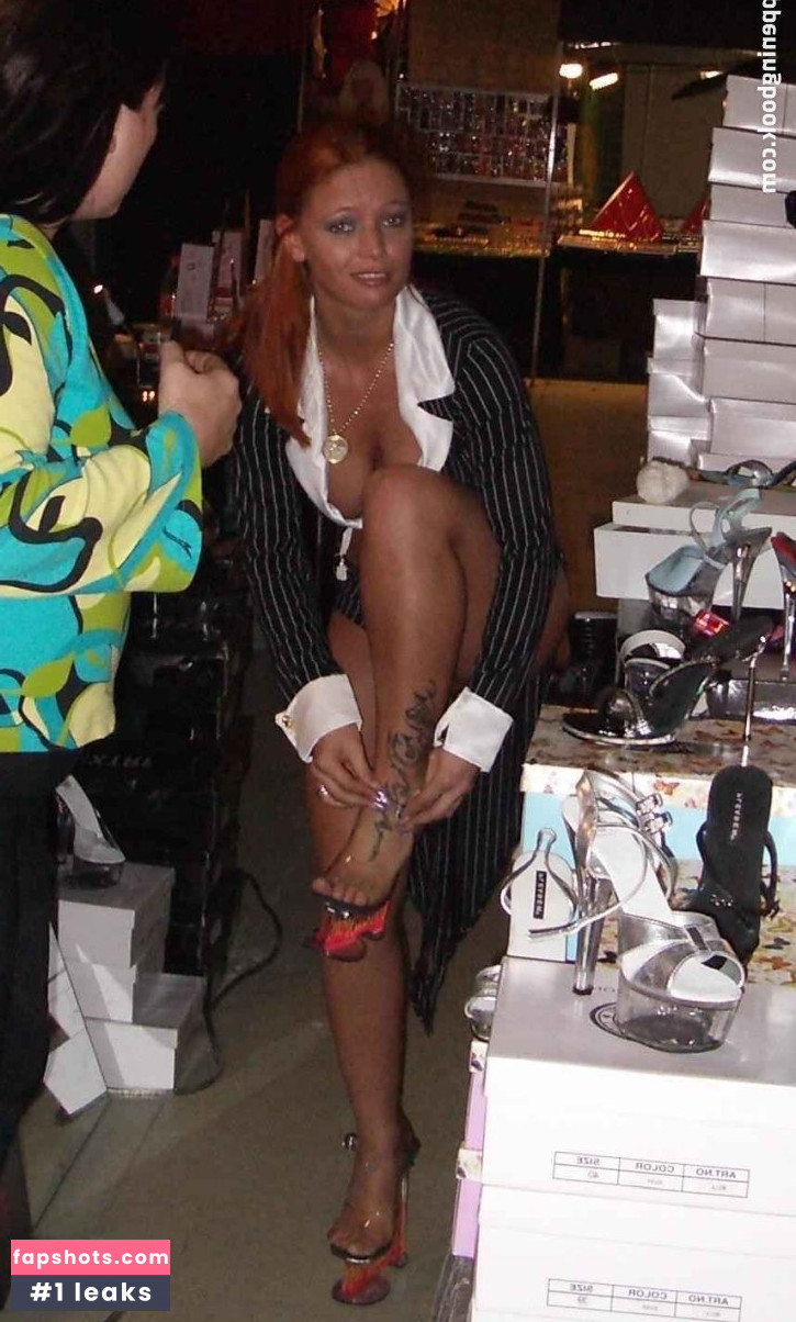 Lydia Pirelli gallery photo #9