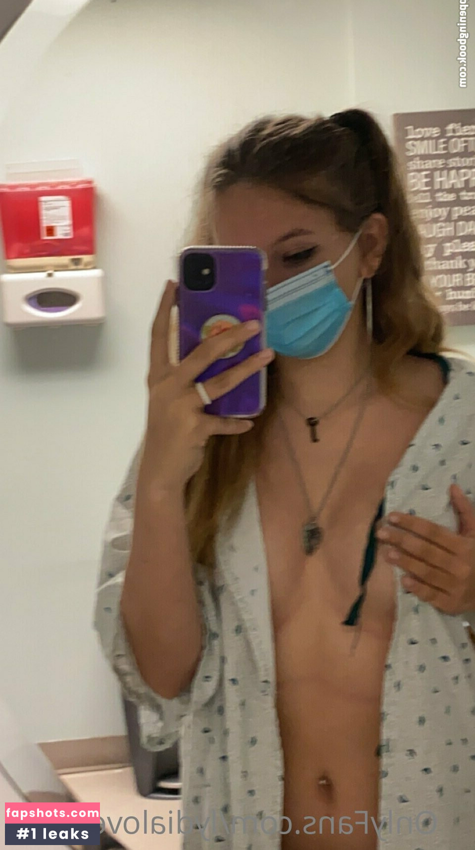 Lydia Renae gallery photo #51