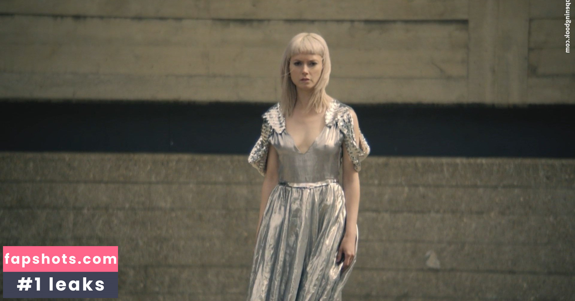 Lydia Wilson gallery photo #13