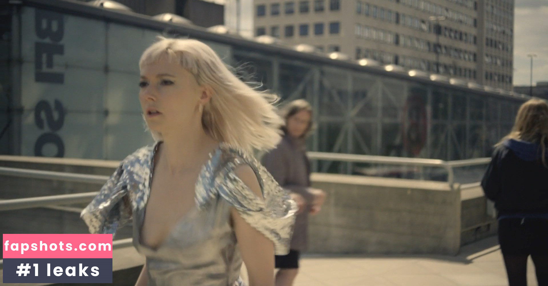 Lydia Wilson gallery photo #16