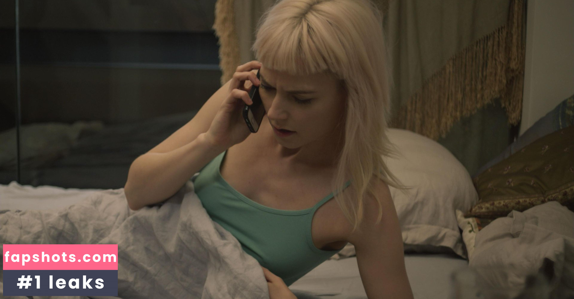 Lydia Wilson gallery photo #27