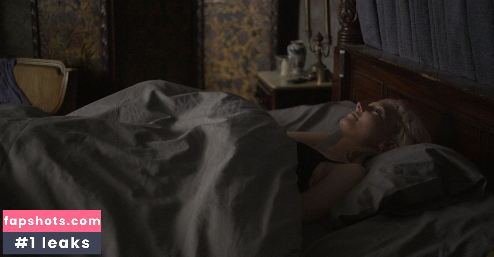 Lydia Wilson gallery photo #28