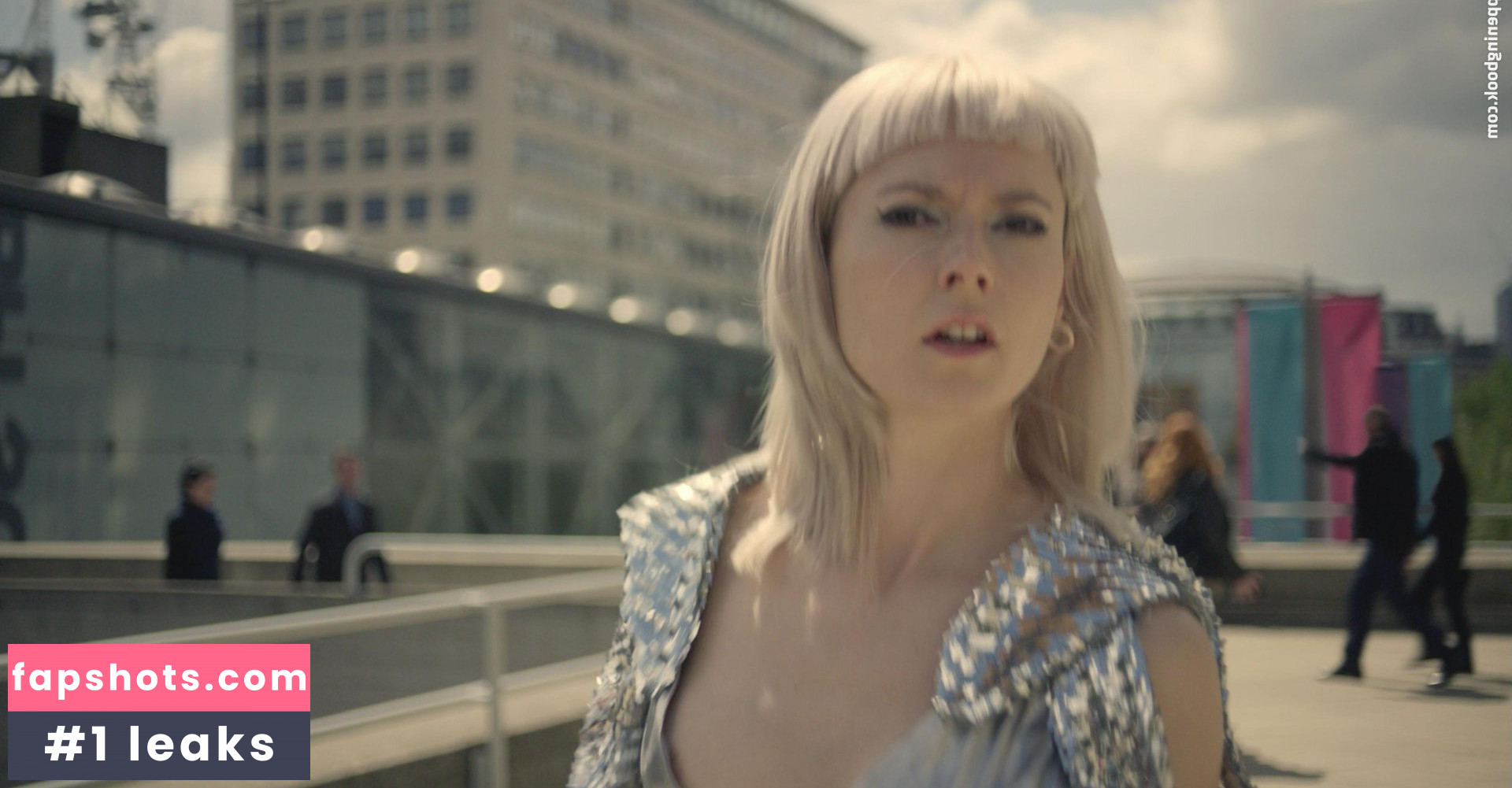 Lydia Wilson gallery photo #29