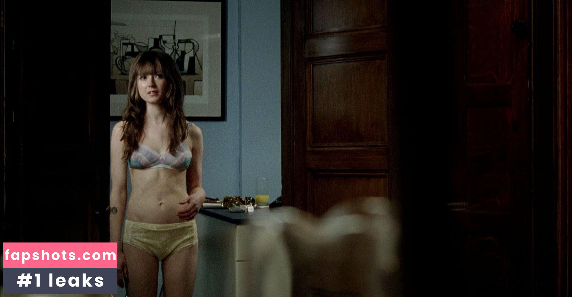 Lydia Wilson gallery photo #31