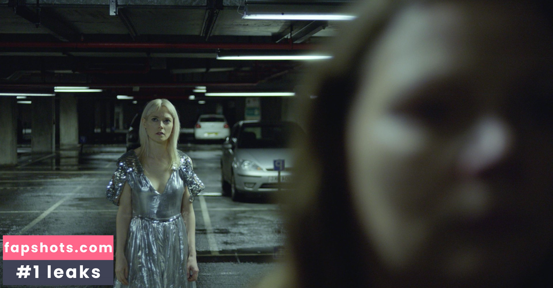 Lydia Wilson gallery photo #33