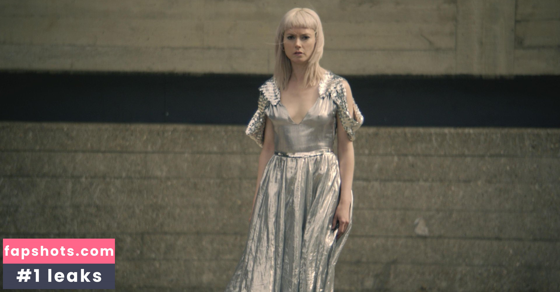 Lydia Wilson gallery photo #37