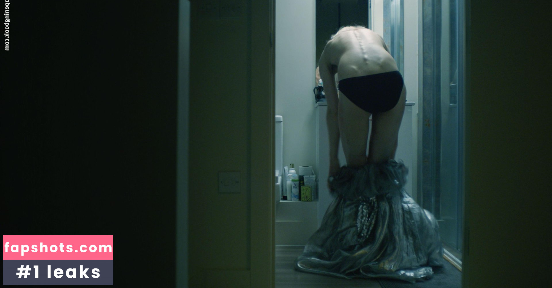 Lydia Wilson gallery photo #42