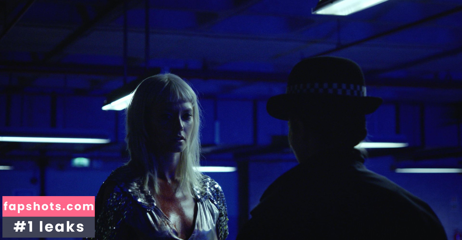 Lydia Wilson gallery photo #46