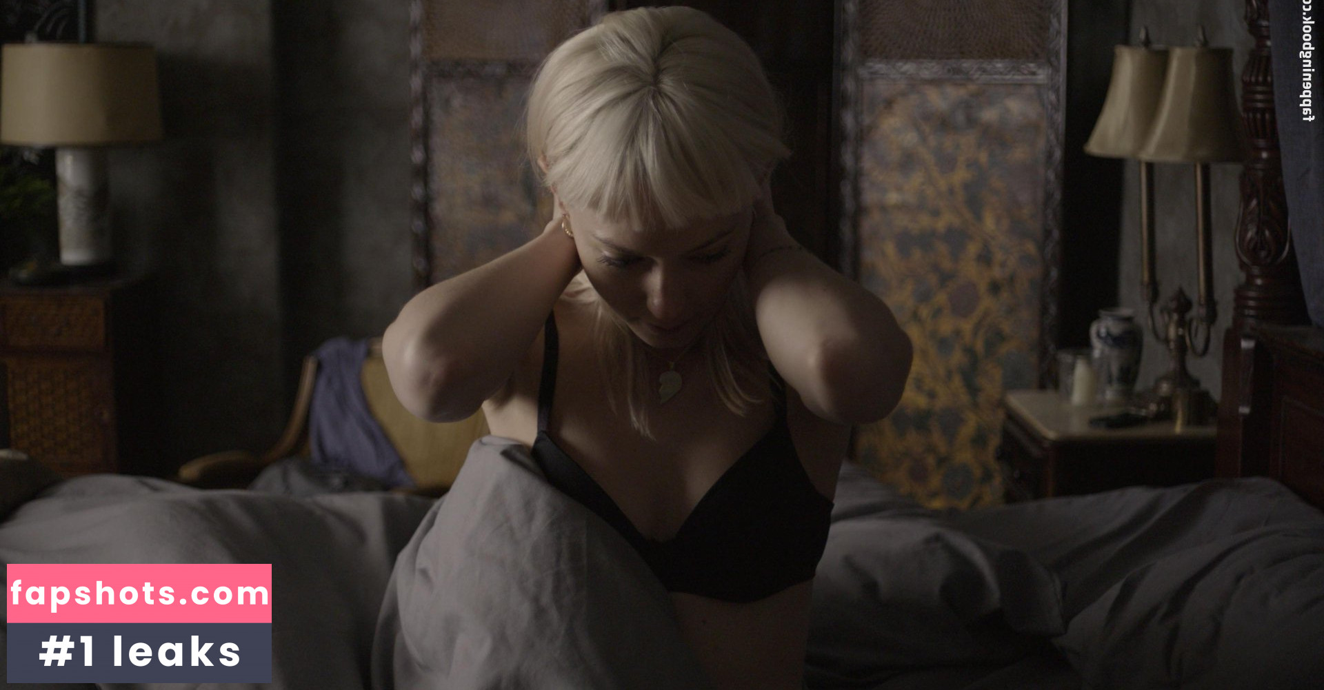 Lydia Wilson gallery photo #47