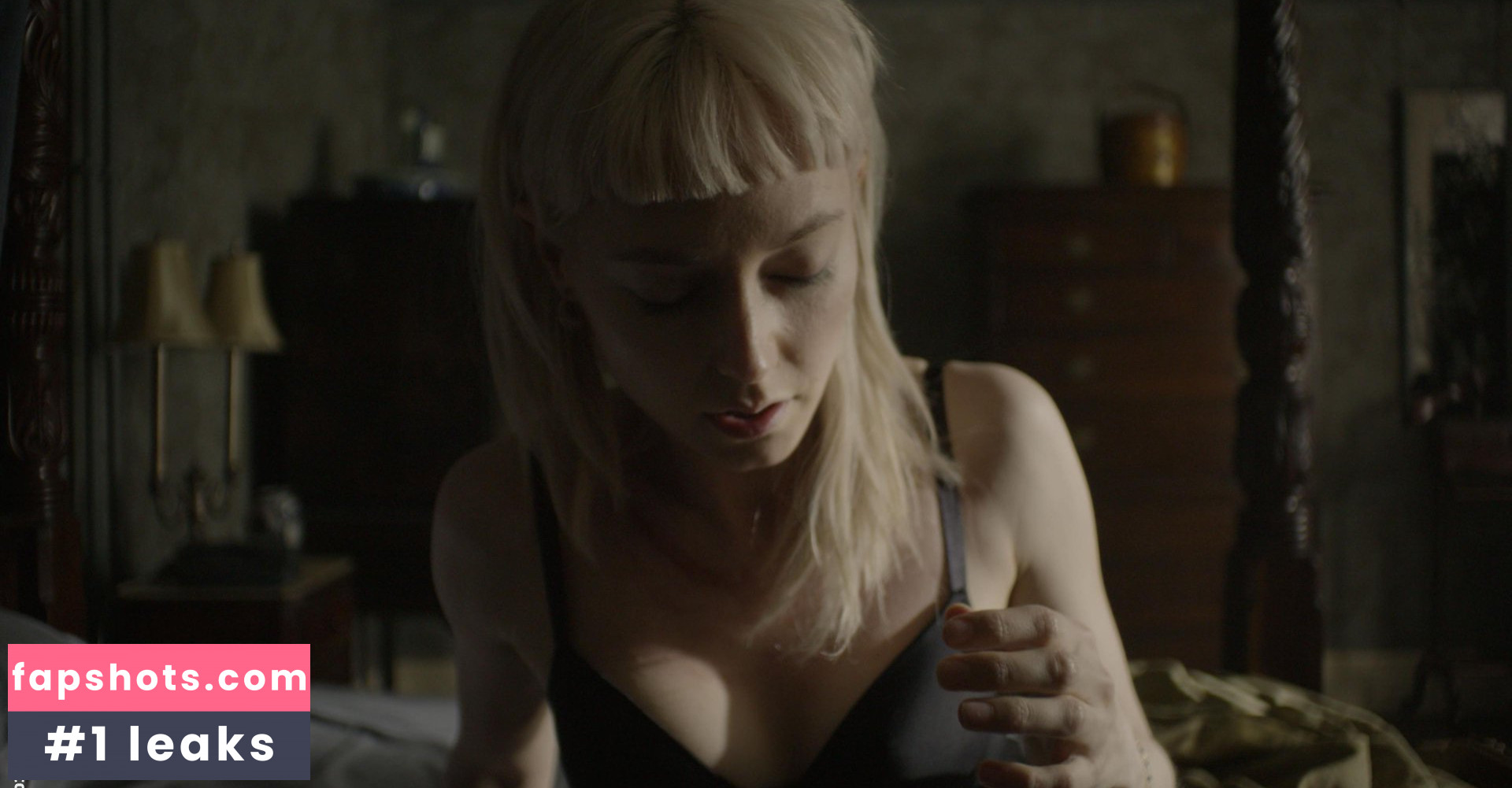 Lydia Wilson gallery photo #49