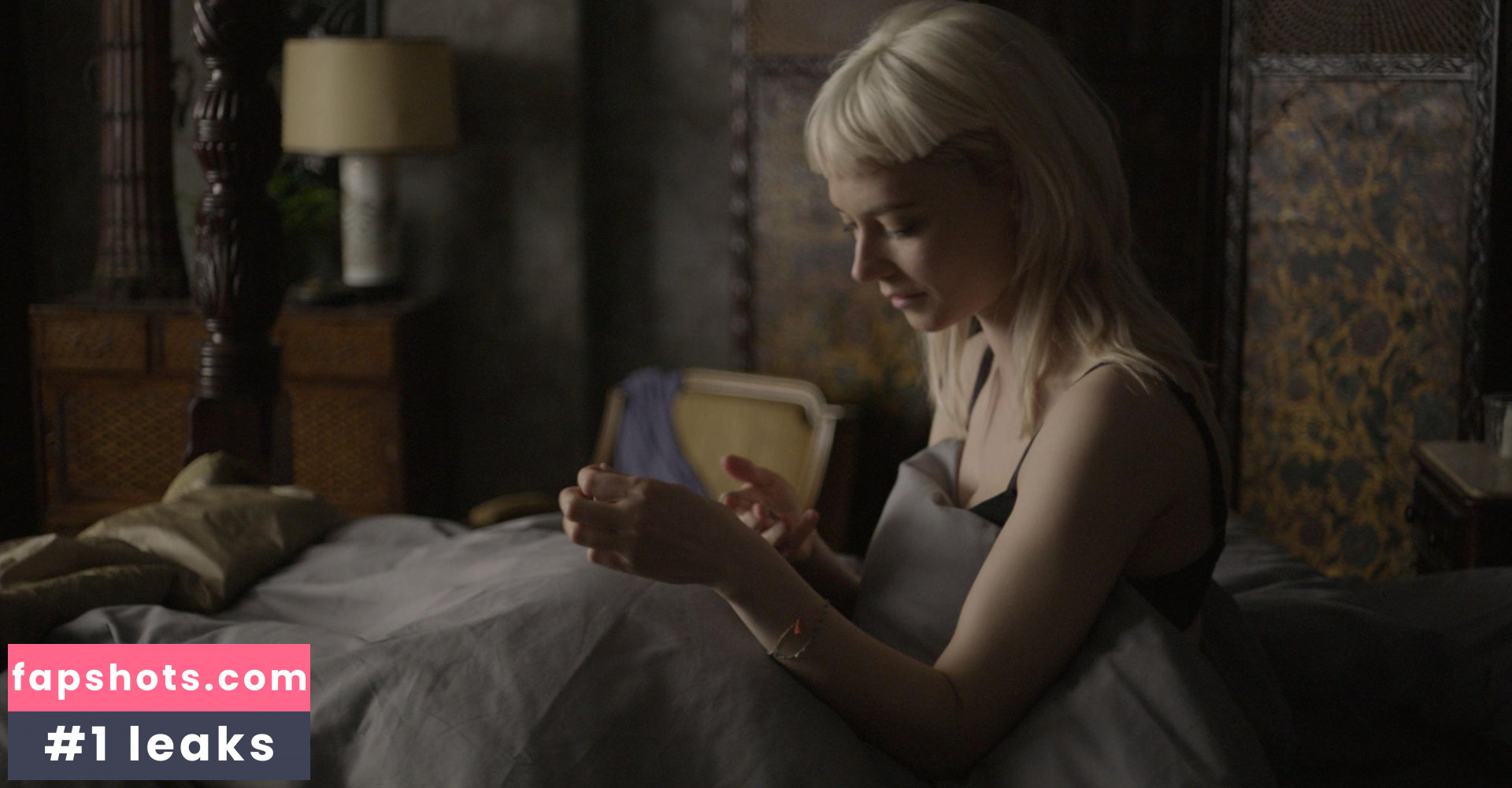 Lydia Wilson gallery photo #50