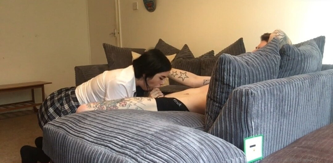 lydiagh0st Nahé úniky fotek pouze od fanoušků #668 - Fapshots