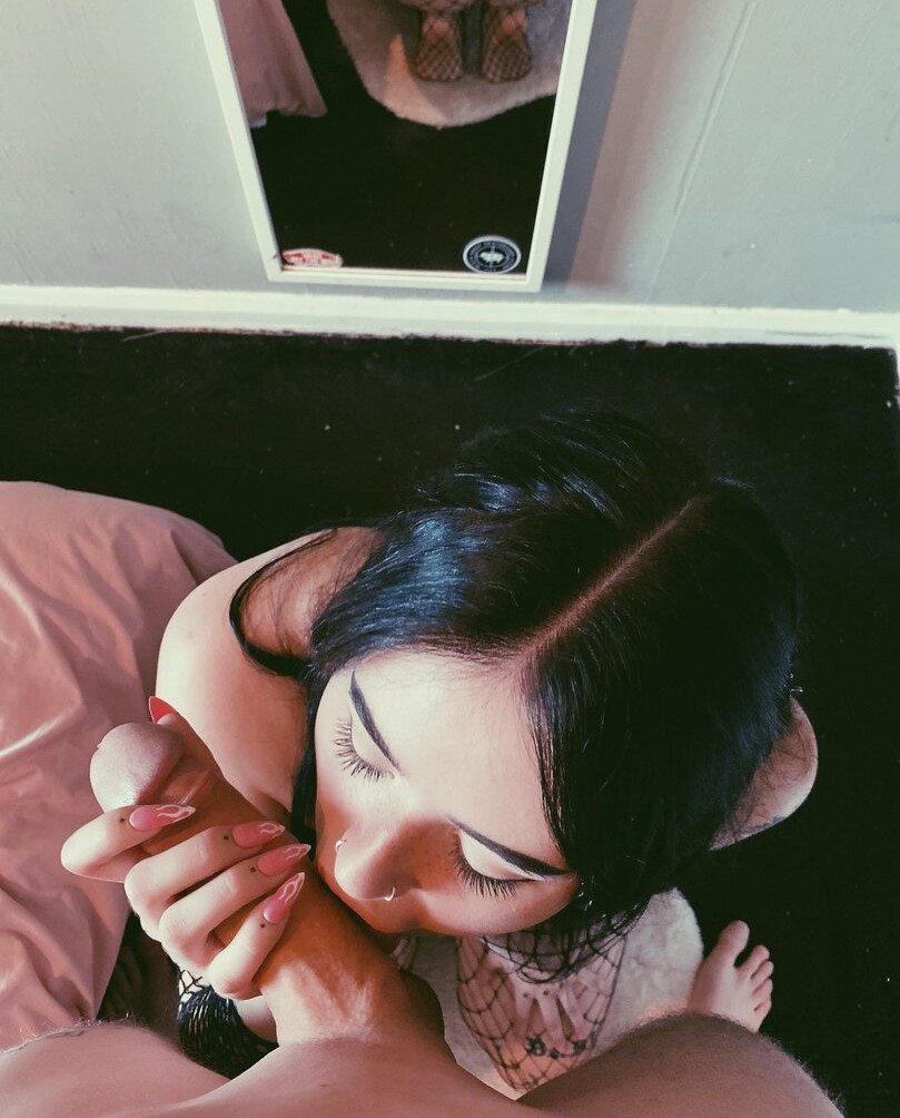 lydiagh0st Nahé úniky fotek pouze od fanoušků #683 - Fapshots