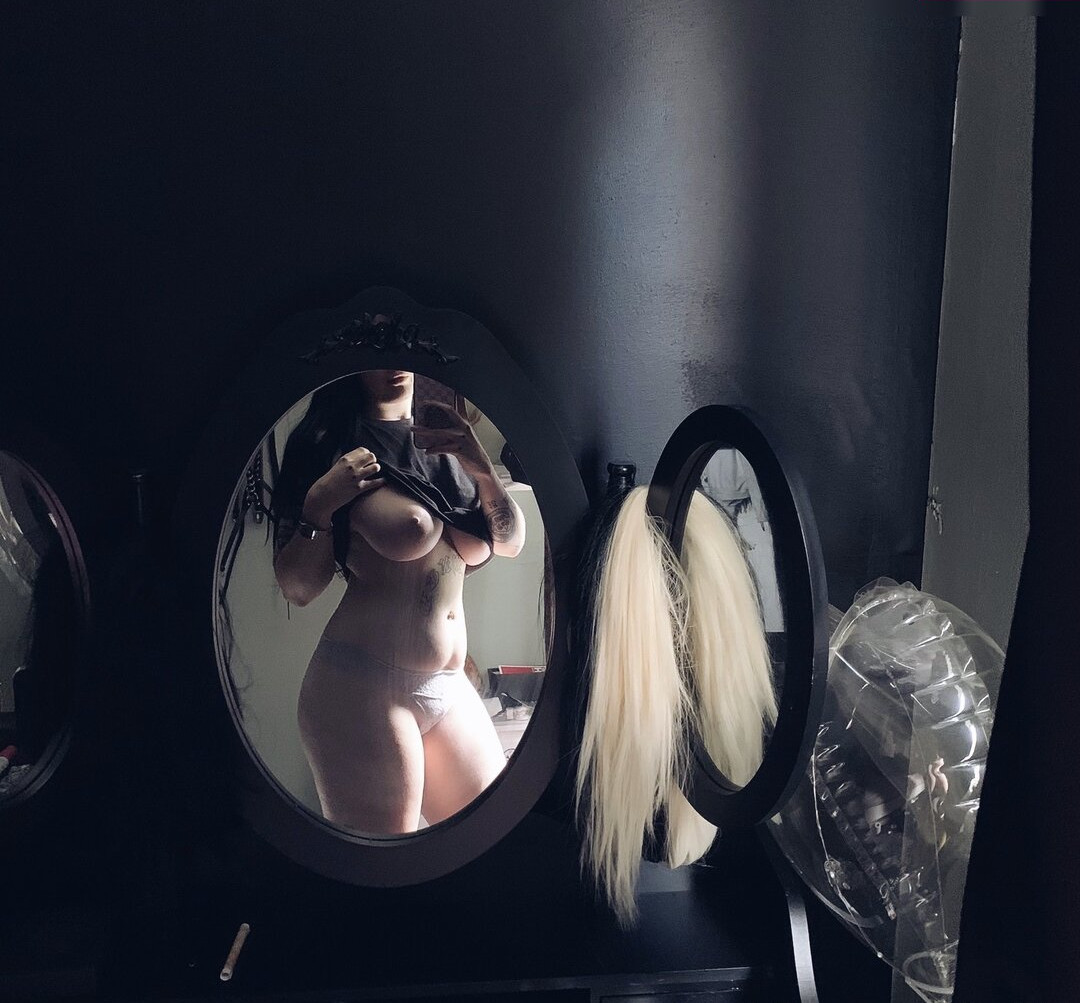 lydiagh0st Nahé úniky fotek pouze od fanoušků #693 - Fapshots