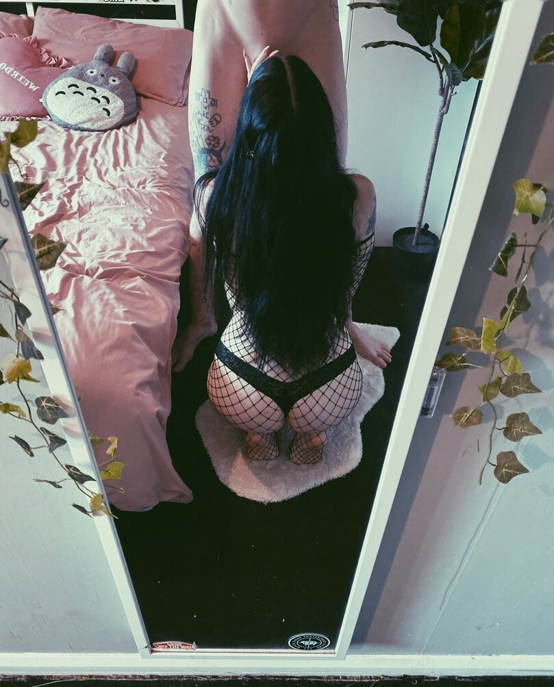 lydiagh0st Nahé úniky fotek pouze od fanoušků #696 - Fapshots