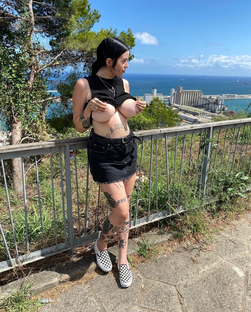 lydiagh0st Nahé úniky fotek pouze od fanoušků #697 - Fapshots