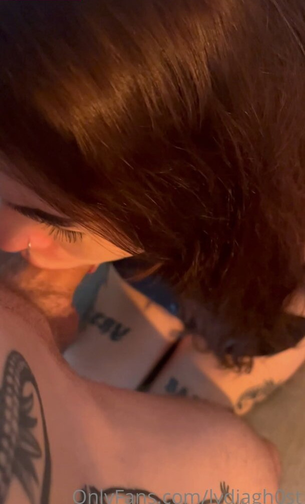 lydiagh0st Nahé úniky fotek pouze od fanoušků #713 - Fapshots