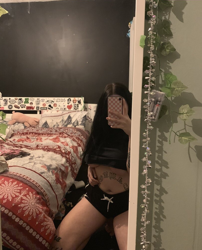 lydiagh0st Nahé úniky fotek pouze od fanoušků #726 - Fapshots