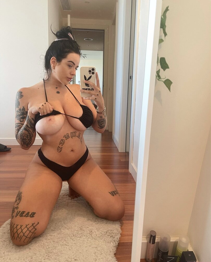 lydiagh0st Nahé úniky fotek pouze od fanoušků #869 - Fapshots