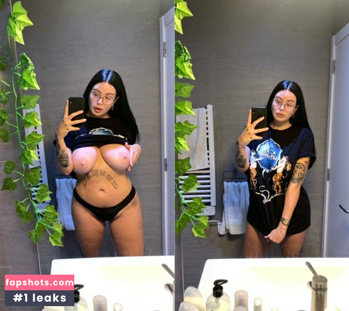 LydiaGhost gallery photo #29