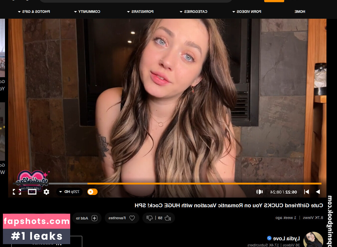 lydialove Nude Leaks OnlyFans Photos #21 - LeakJerk