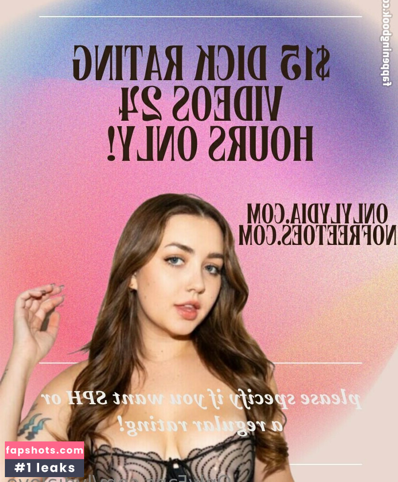 lydialove Nude Leaks OnlyFans Photos #34 - LeakJerk