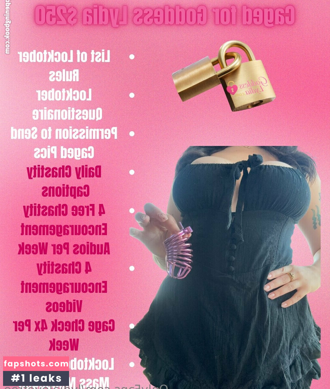 lydialovefree gallery photo #6