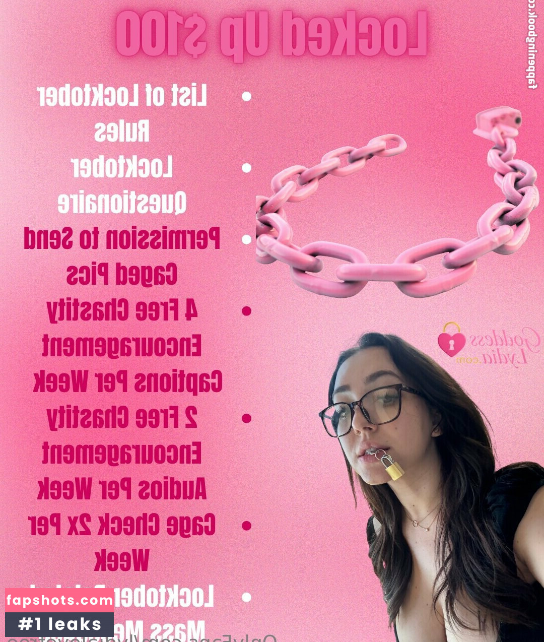 lydialovefree gallery photo #7