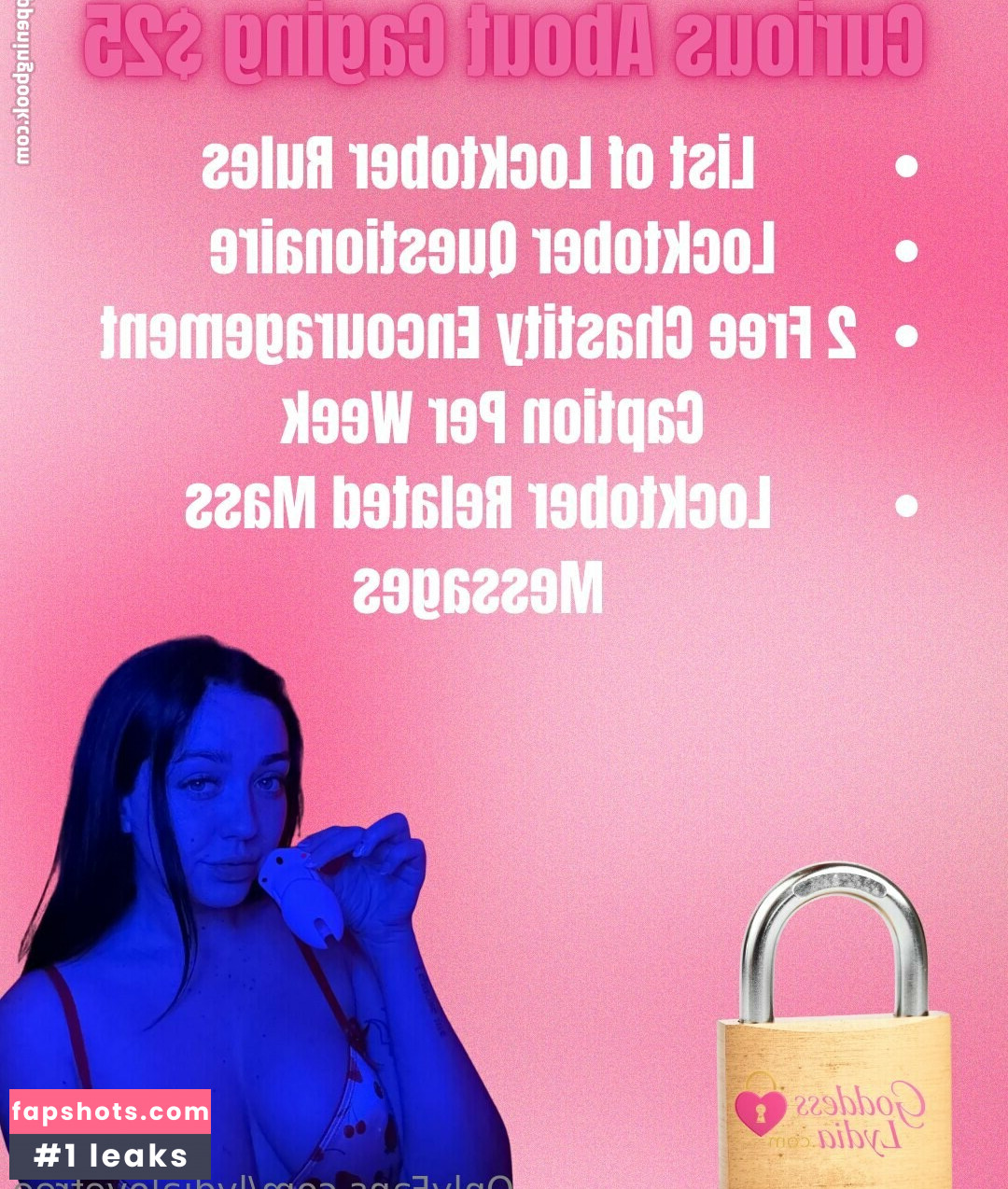 lydialovefree gallery photo #8