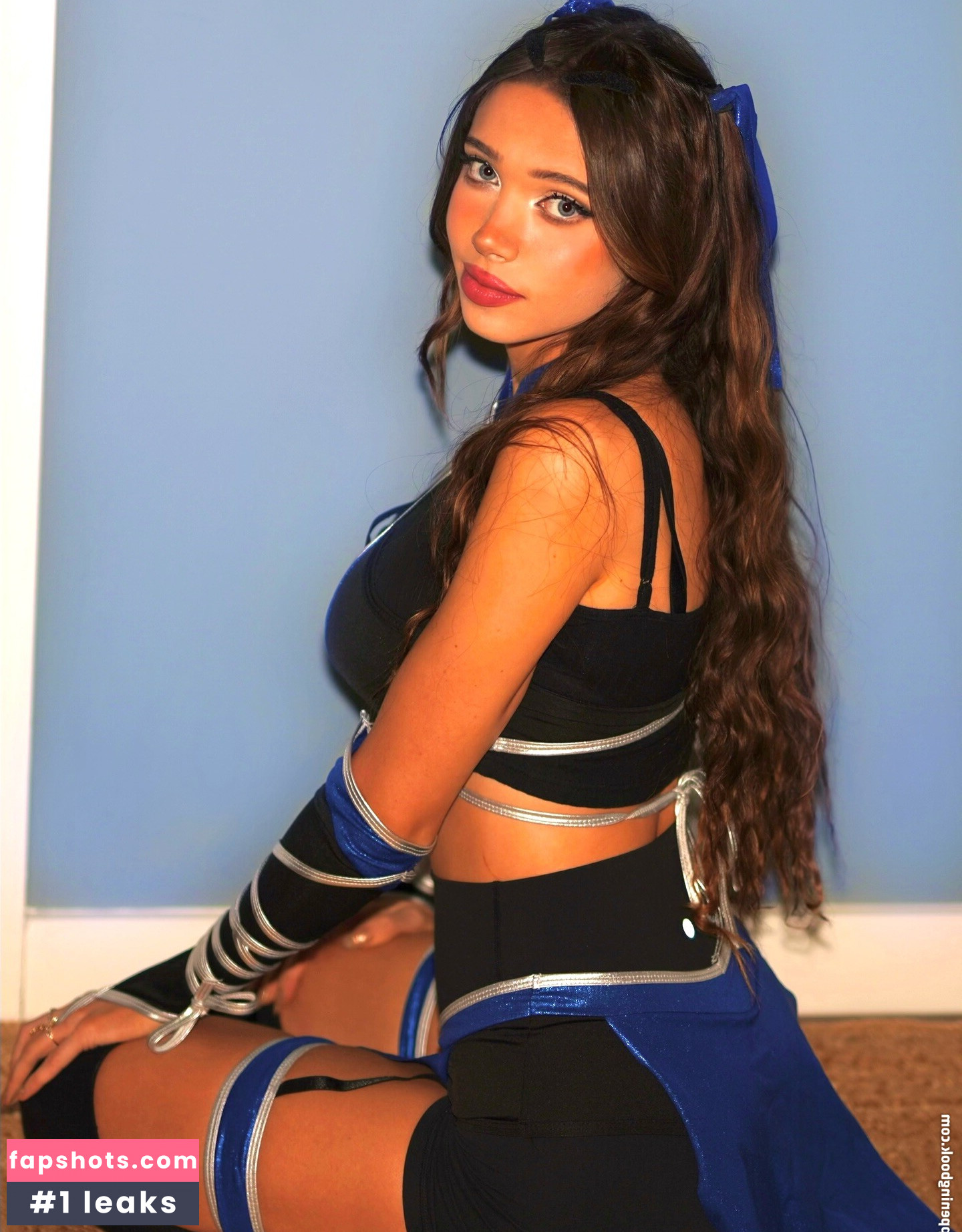 lydiaviolet Nacktheit OnlyFans Fotos #6 - Fapshots