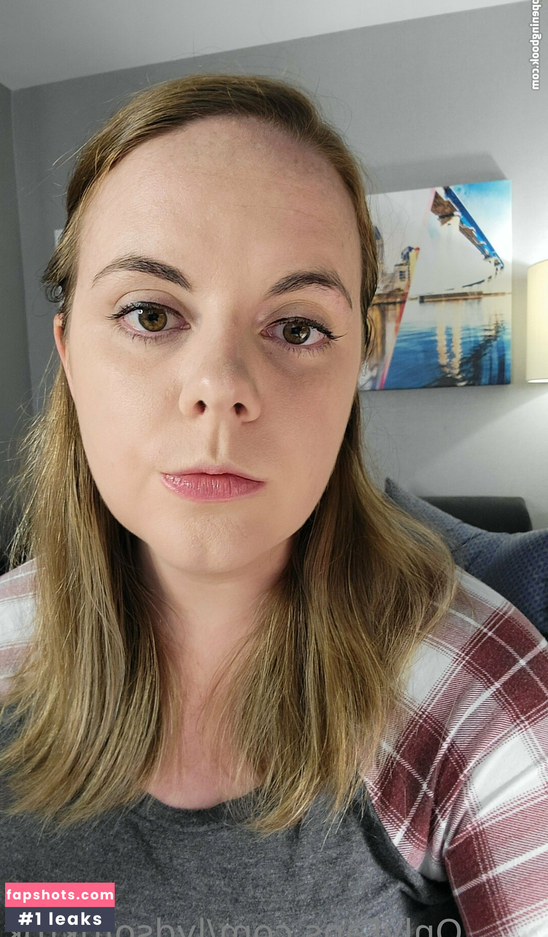 lydsoftiktok Filtración Desnuda OnlyFans Foto #2 - Fapshots