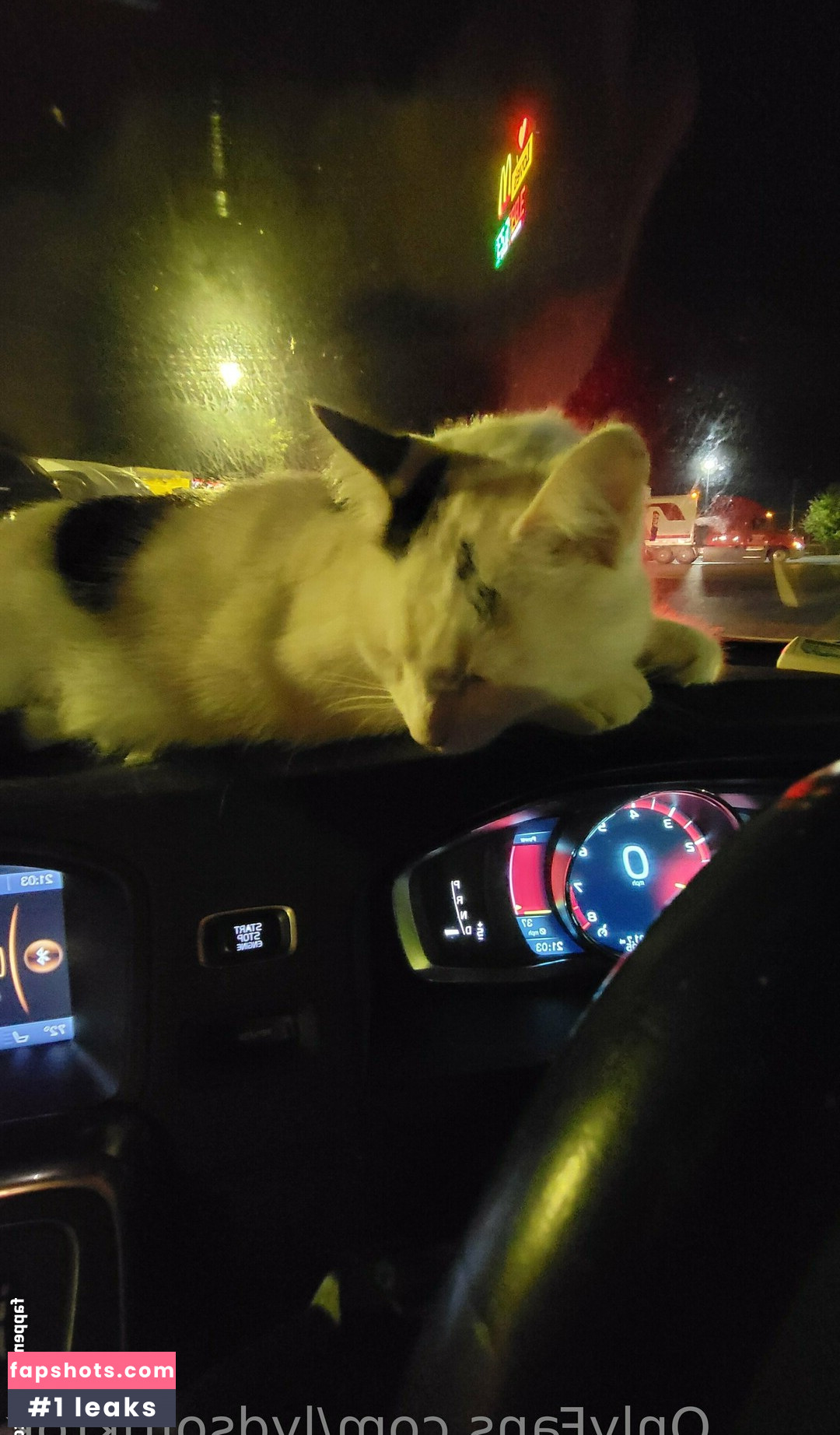 lydsoftiktok Filtración Desnuda OnlyFans Foto #3 - Fapshots