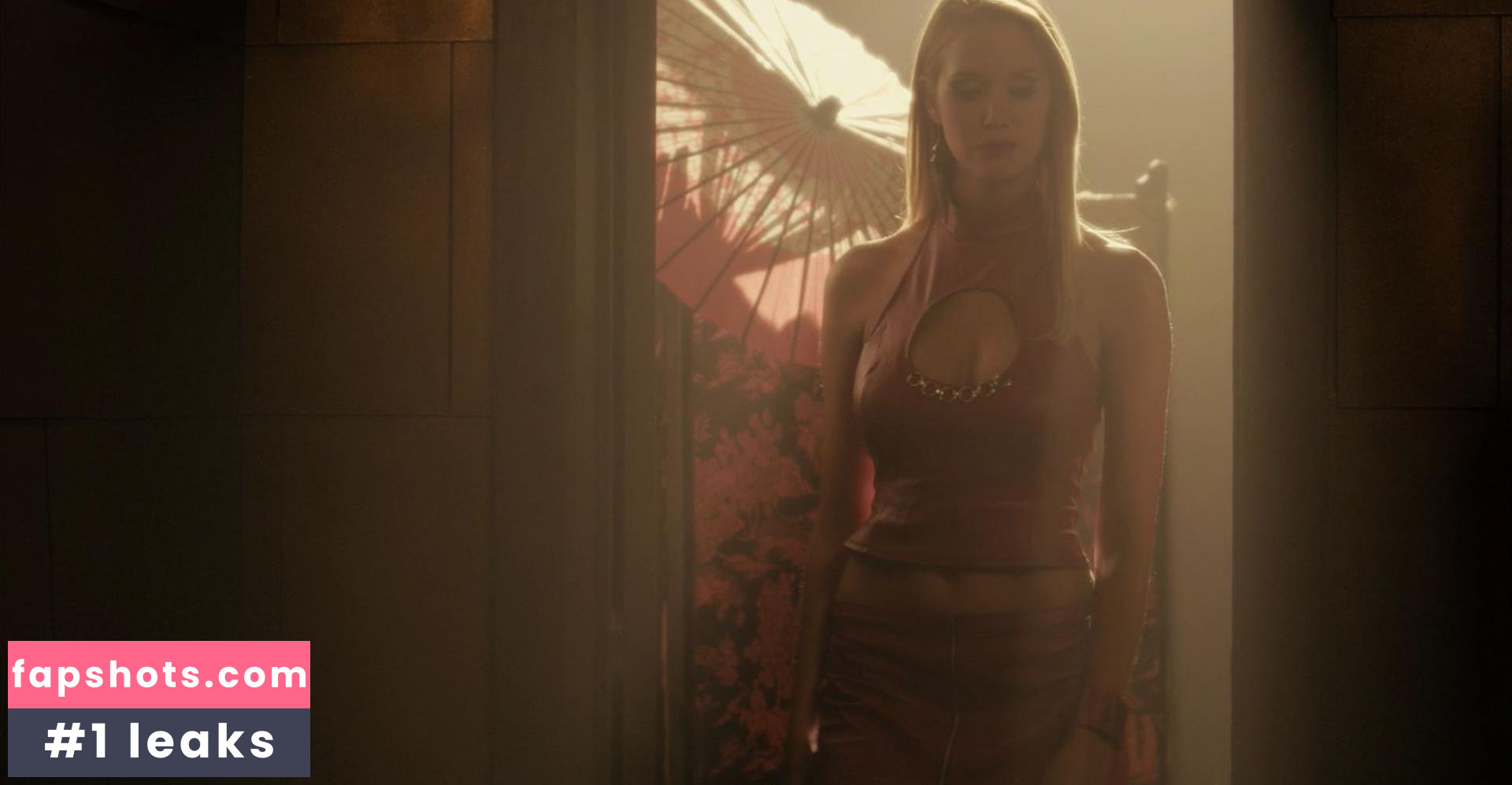 Lygie Duvivier Nacktheit OnlyFans Fotos #11 - Fapshots