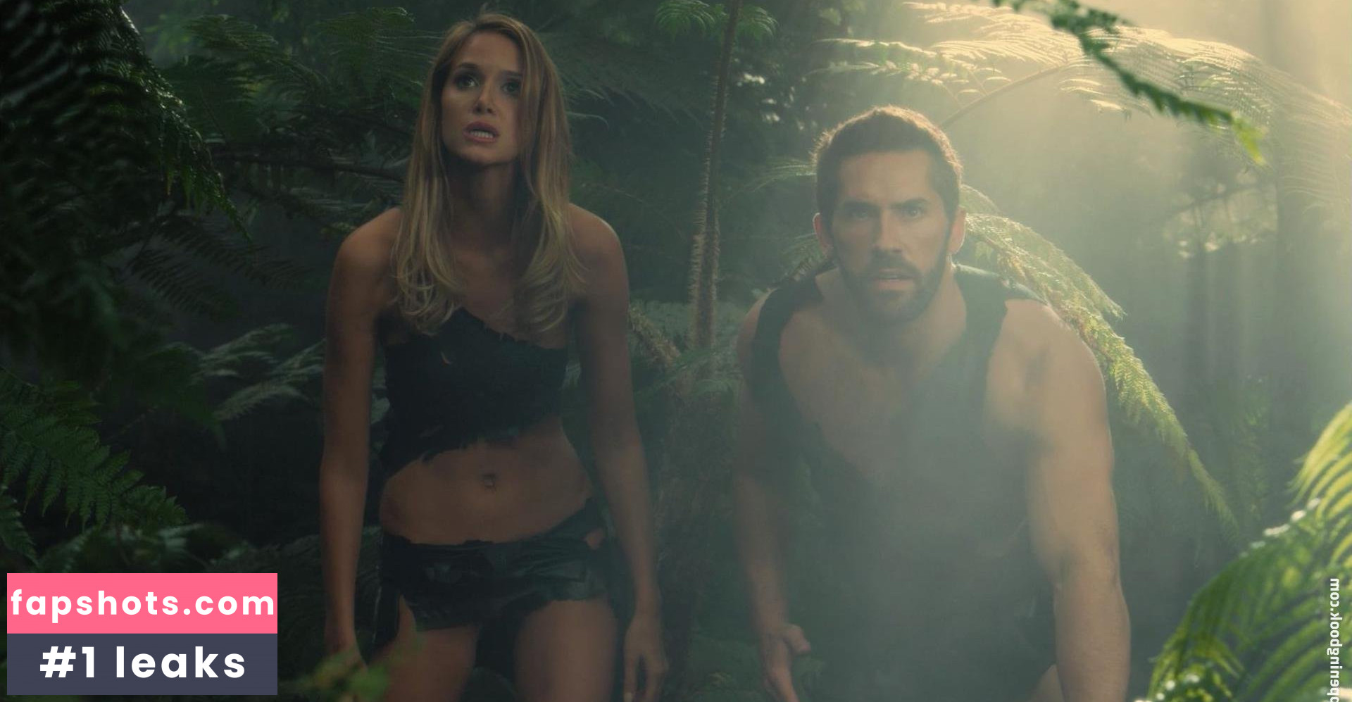 Lygie Duvivier Nacktheit OnlyFans Fotos #13 - Fapshots