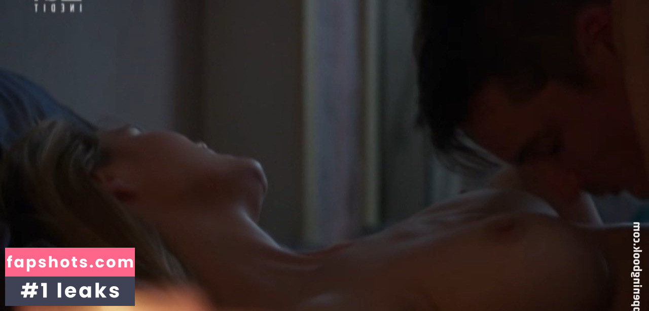 Lygie Duvivier Nacktheit OnlyFans Fotos #5 - Fapshots