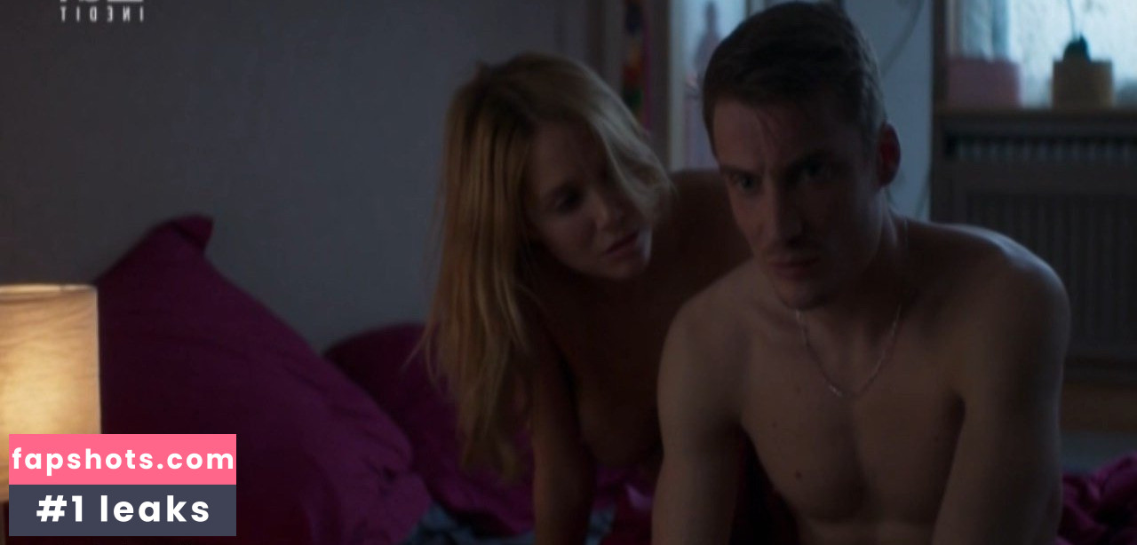 Lygie Duvivier Nacktheit OnlyFans Fotos #7 - Fapshots