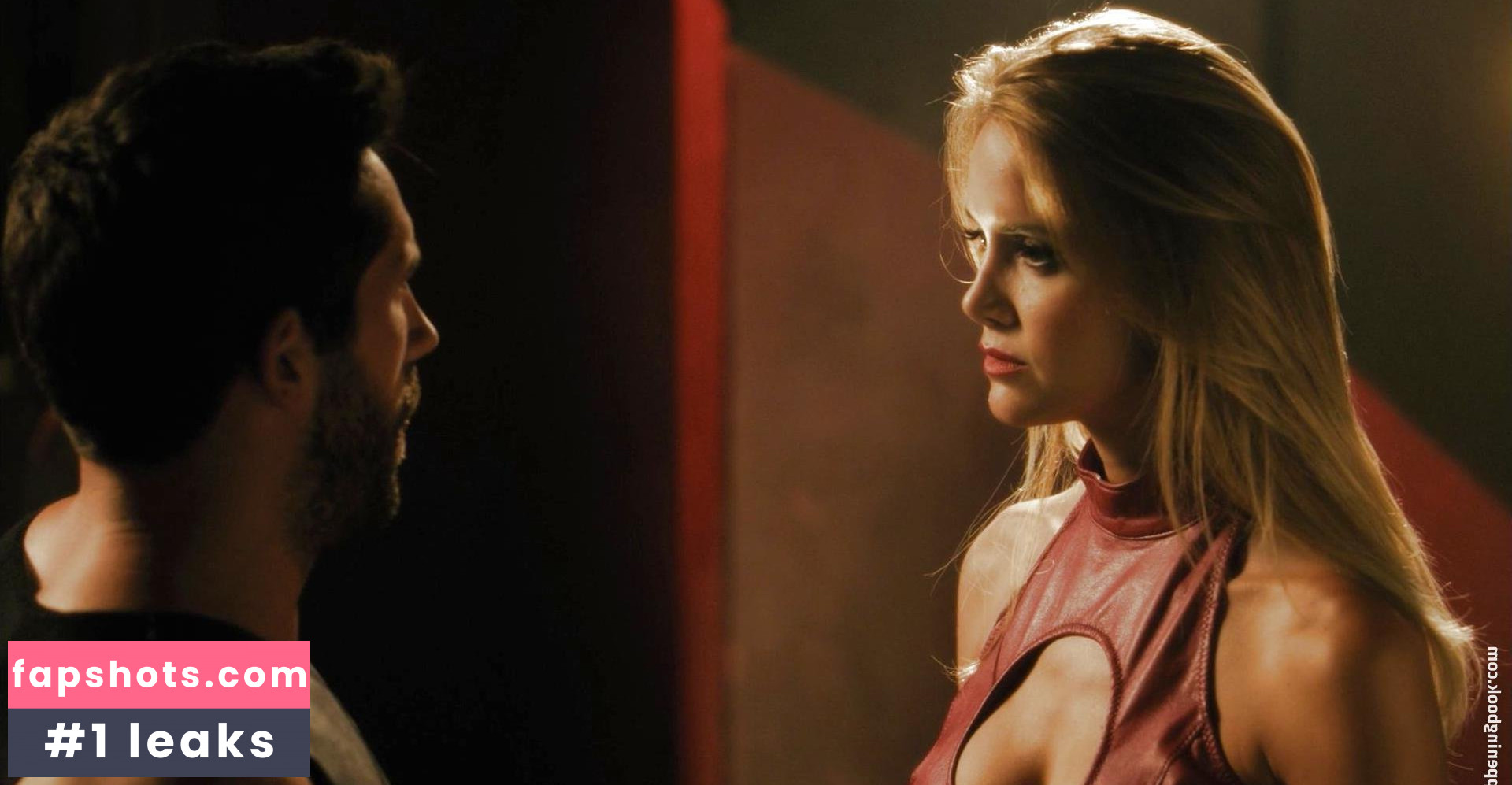 Lygie Duvivier Nacktheit OnlyFans Fotos #8 - Fapshots