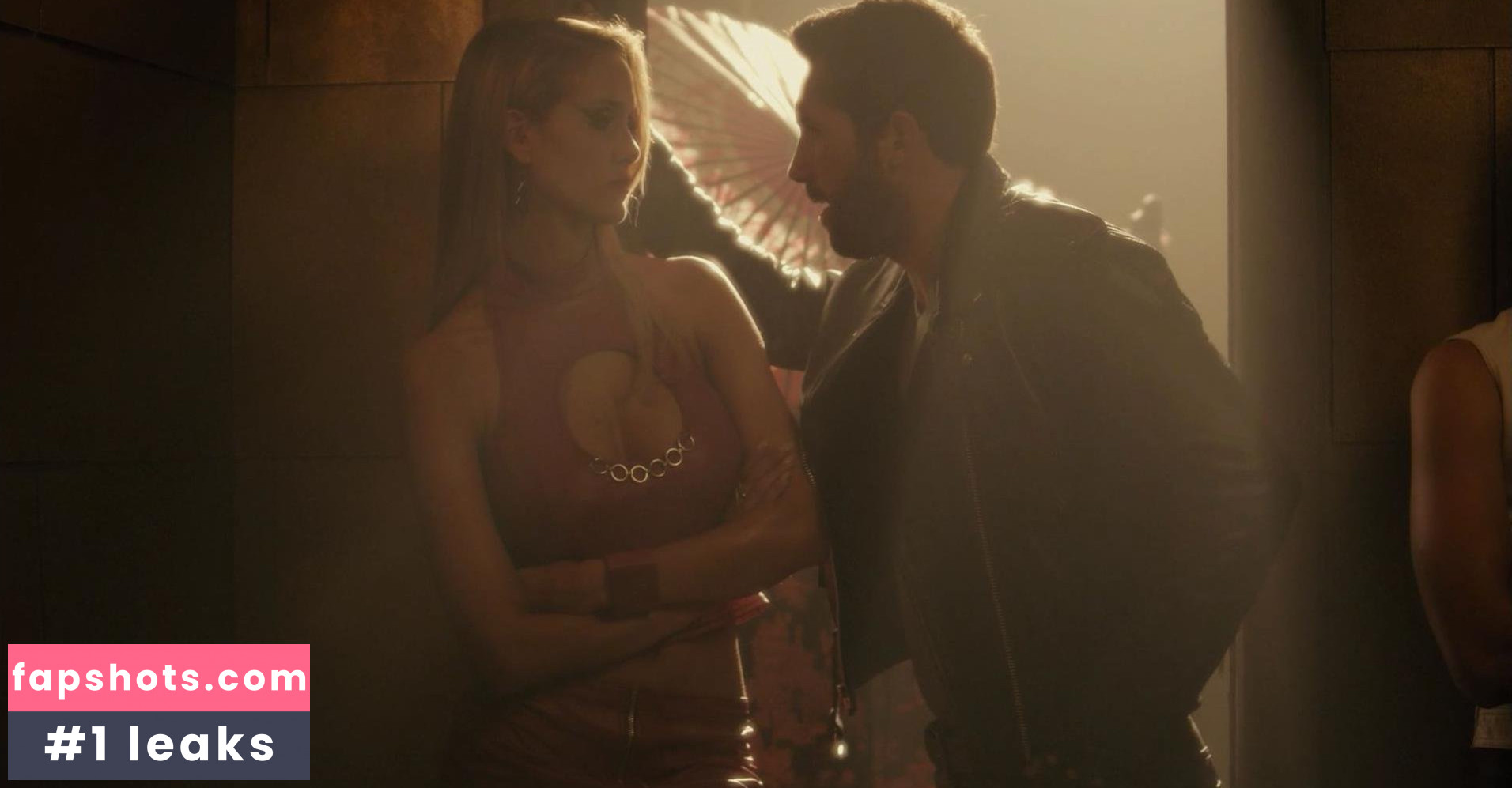 Lygie Duvivier Nacktheit OnlyFans Fotos #9 - Fapshots