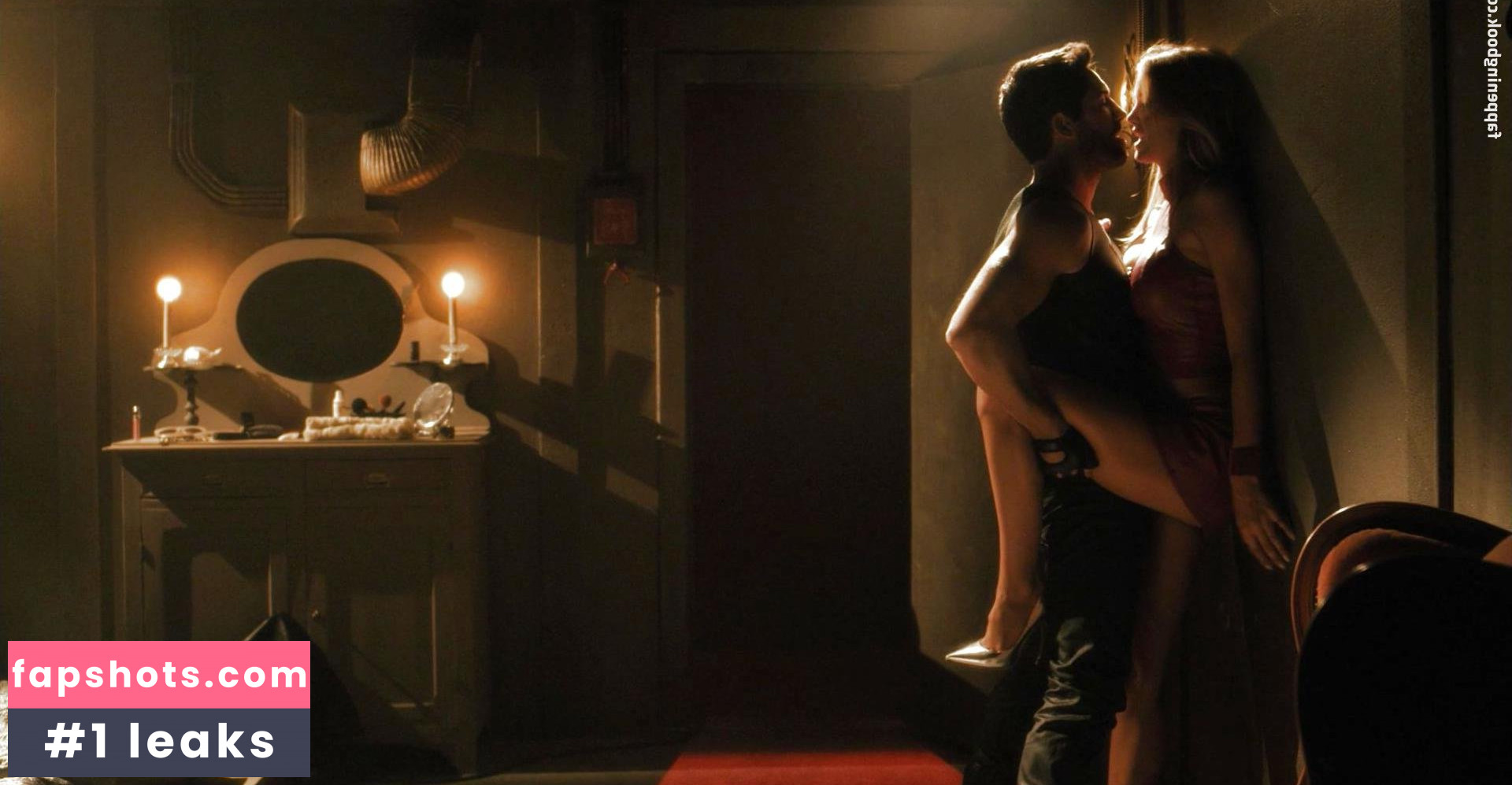 Lygie Duvivier Nacktheit OnlyFans Fotos #10 - Fapshots