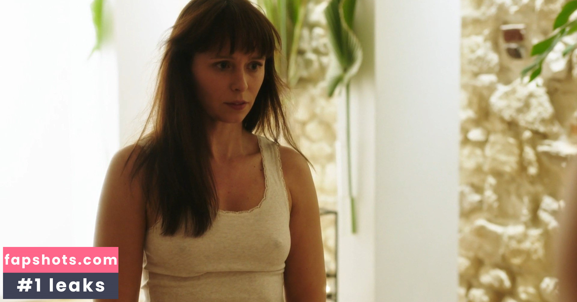 Lykke Sand Nahé úniky fotek pouze od fanoušků #3 - Fapshots