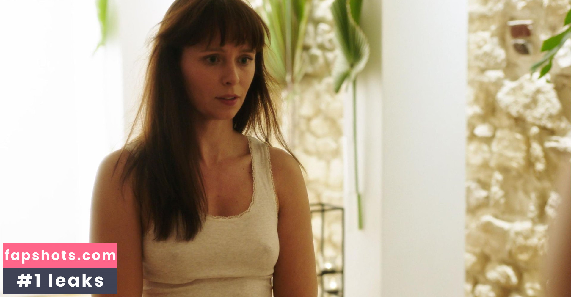 Lykke Sand Nahé úniky fotek pouze od fanoušků #5 - Fapshots