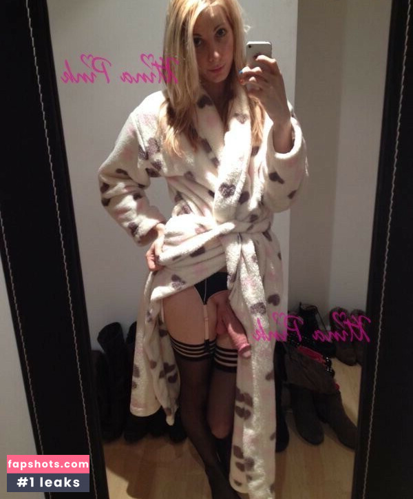 Lyla Rose gallery photo #3