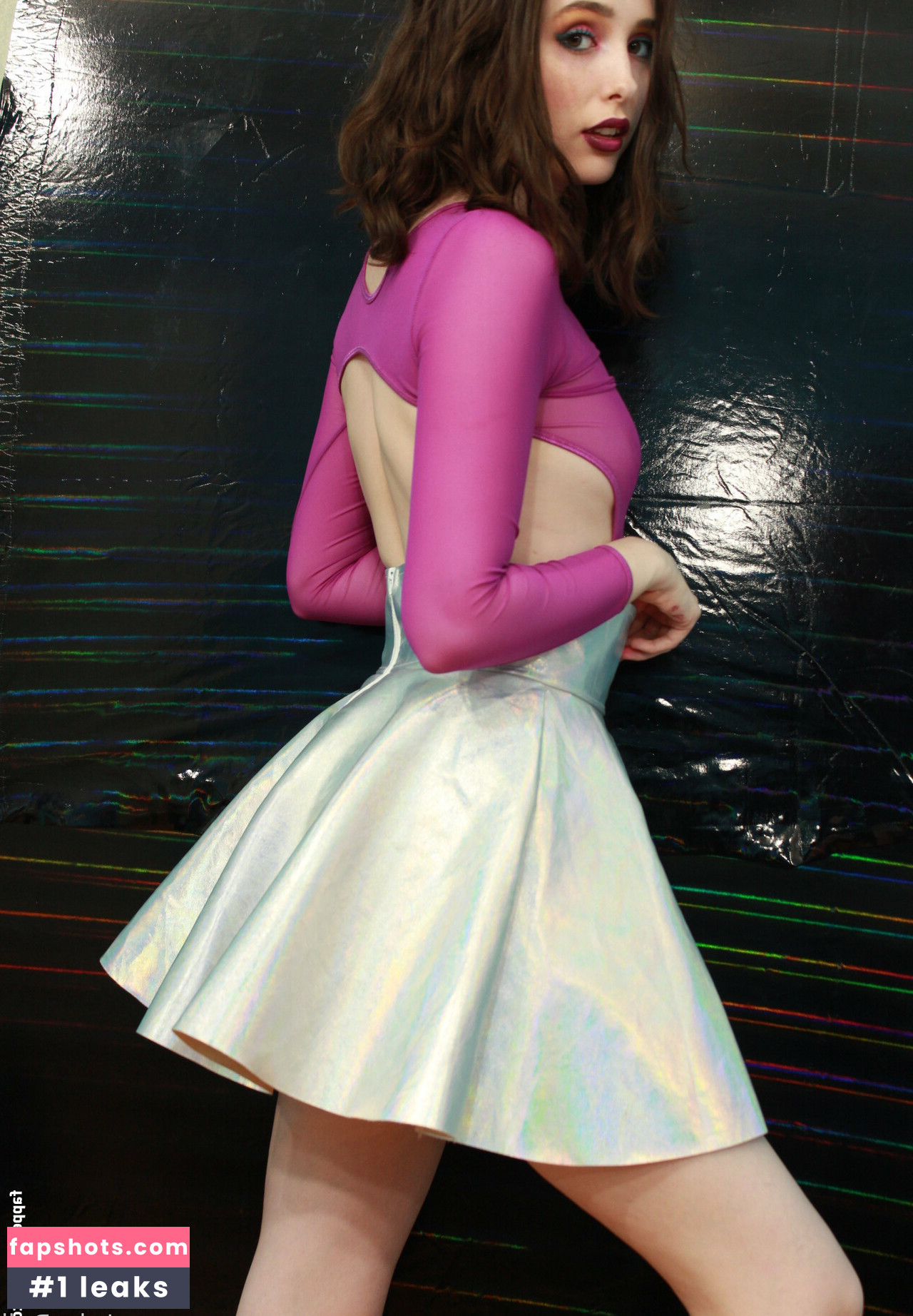 LylacDoll Nahé úniky fotek pouze od fanoušků #2 - Fapshots