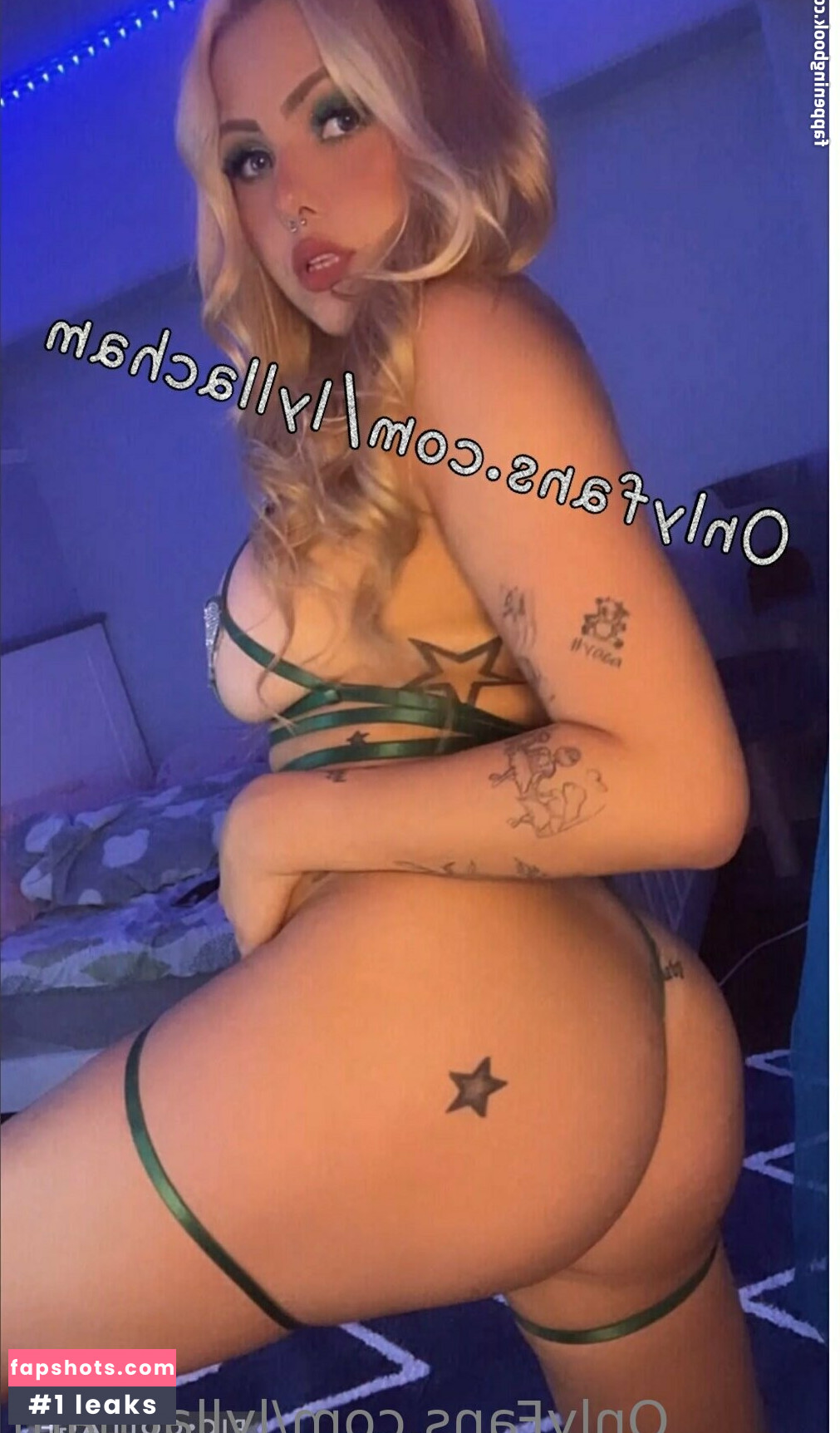 lyllachamm Nude Leaks OnlyFans Photos #3 - LeakJerk