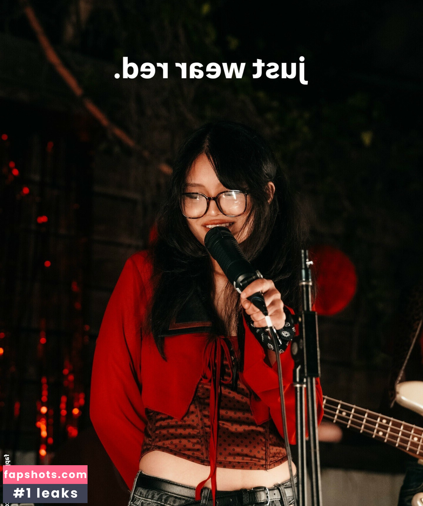 Lyn Lapid gallery photo #11