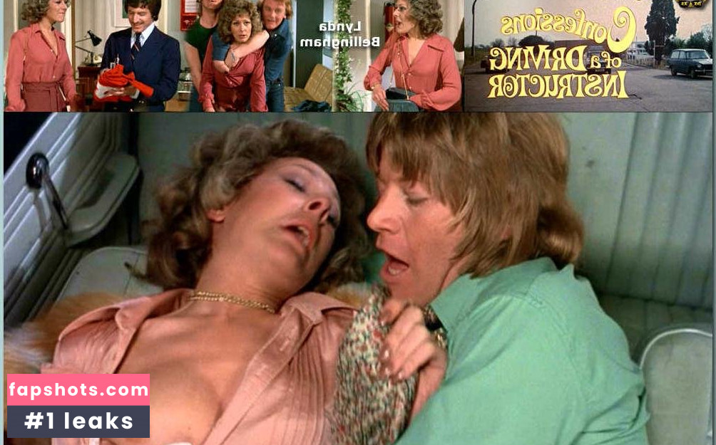 Lynda Bellingham gallery photo #12