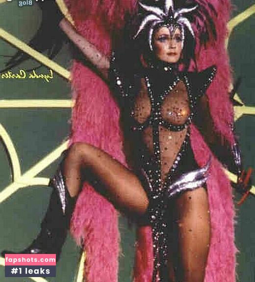 Lynda Carter Nude Leaks OnlyFans Photos #16 - Fapshots