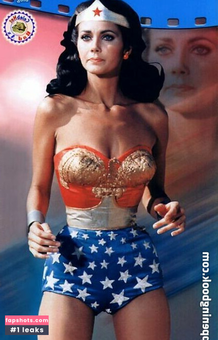 Lynda Carter Nude Leaks OnlyFans Photos #23 - Fapshots