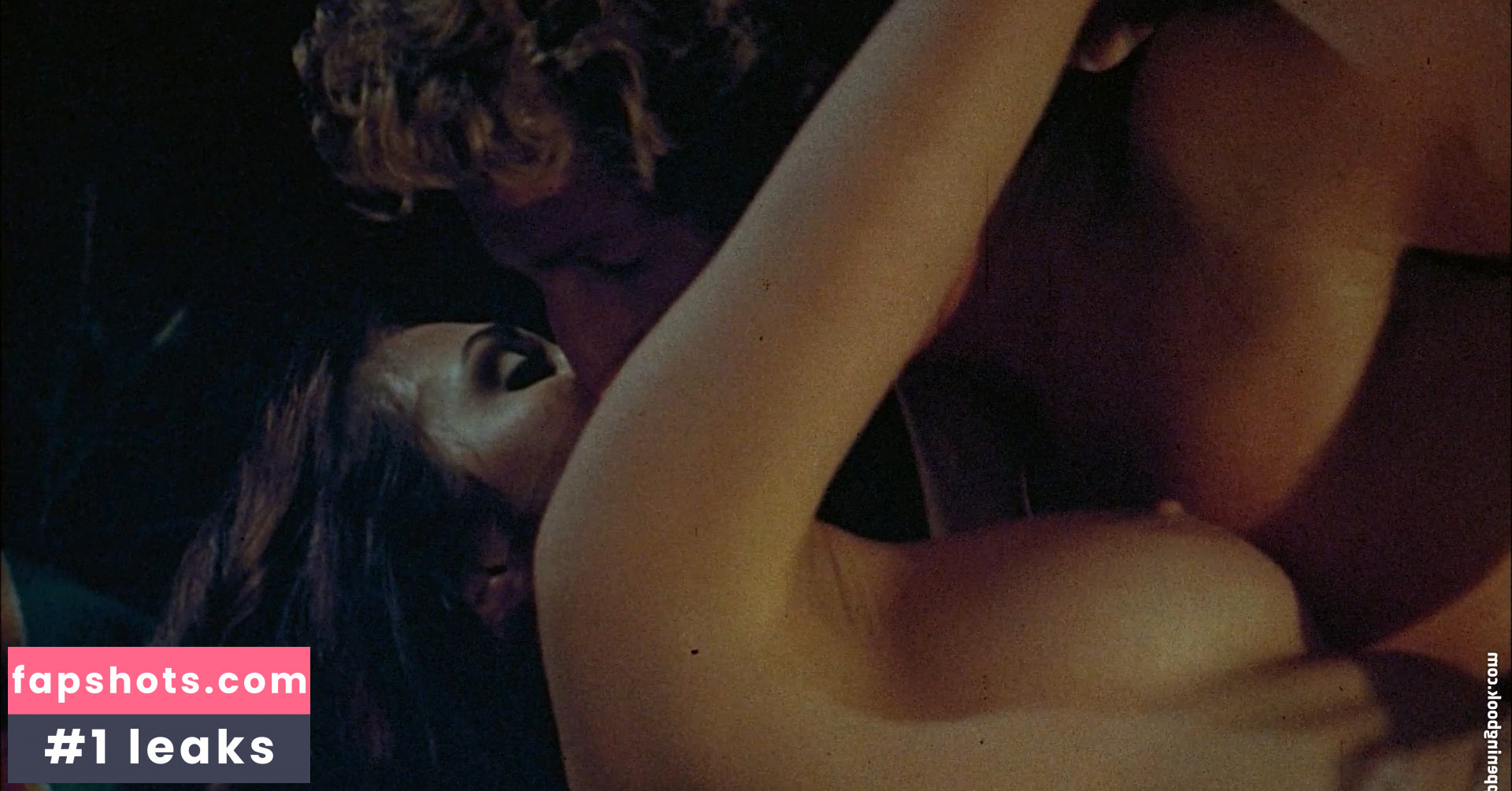 Lynda Carter Nahé úniky fotek pouze od fanoušků #29 - Fapshots