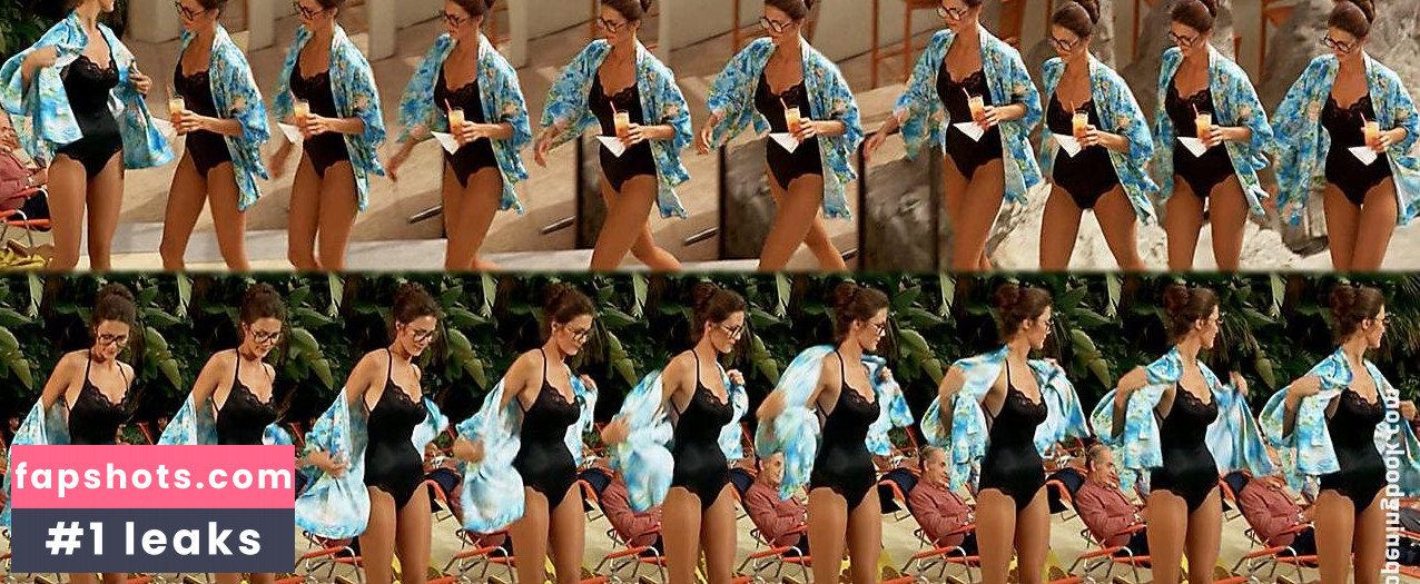 Lynda Carter Nahé úniky fotek pouze od fanoušků #36 - Fapshots